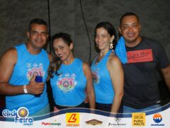 Camarote Espaço Folia (PM)